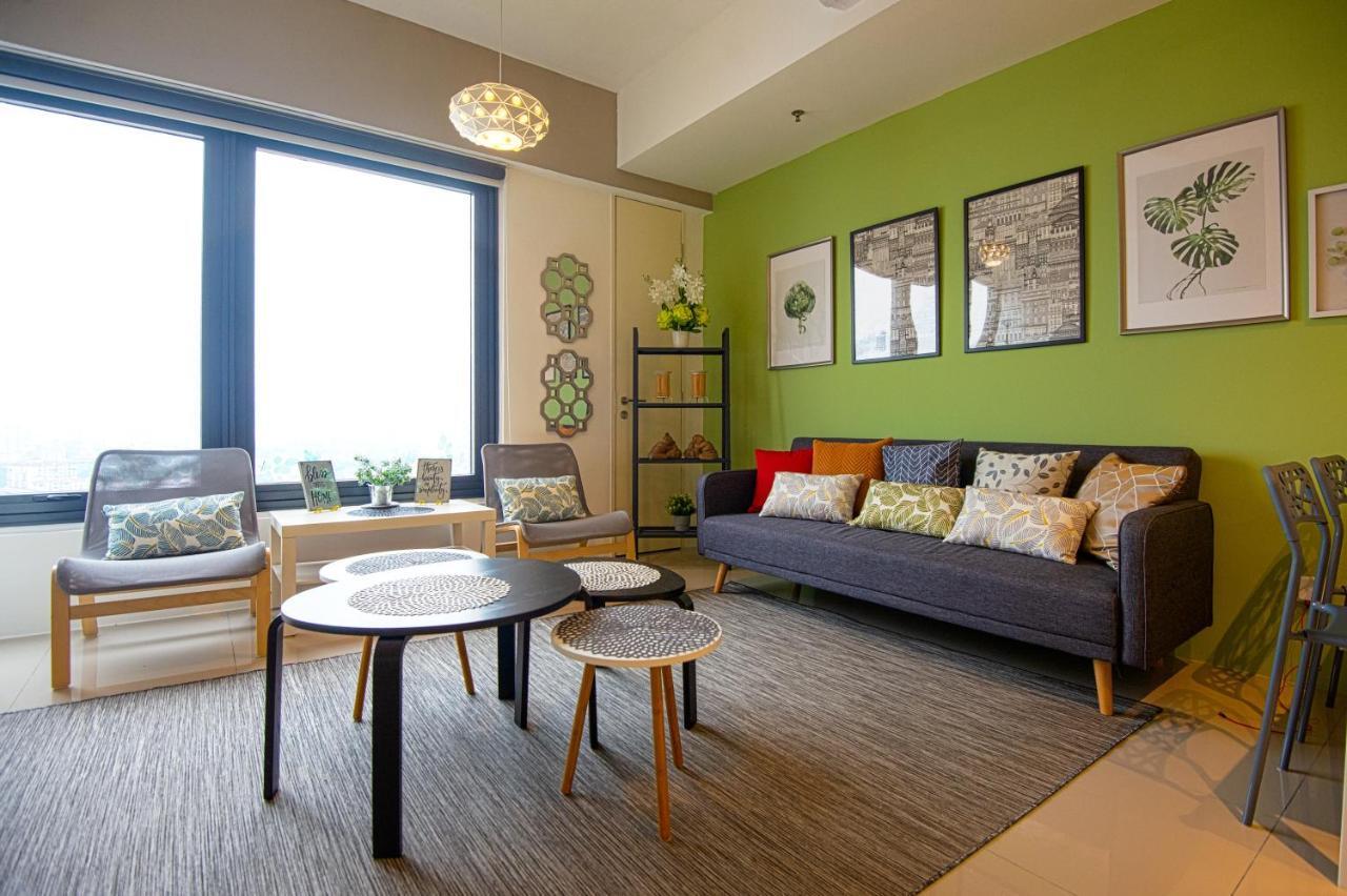 Casa Orient @ Macalister 218 ❈中路218东方之家 3Br 8Pax Apartment George Town Ngoại thất bức ảnh