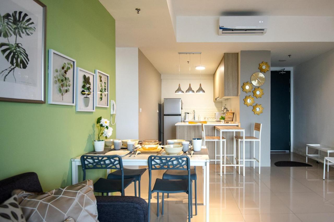 Casa Orient @ Macalister 218 ❈中路218东方之家 3Br 8Pax Apartment George Town Ngoại thất bức ảnh