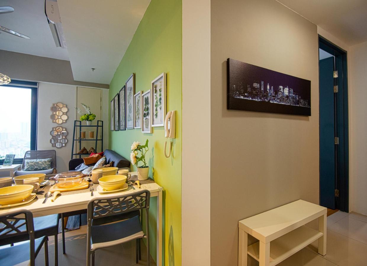 Casa Orient @ Macalister 218 ❈中路218东方之家 3Br 8Pax Apartment George Town Ngoại thất bức ảnh
