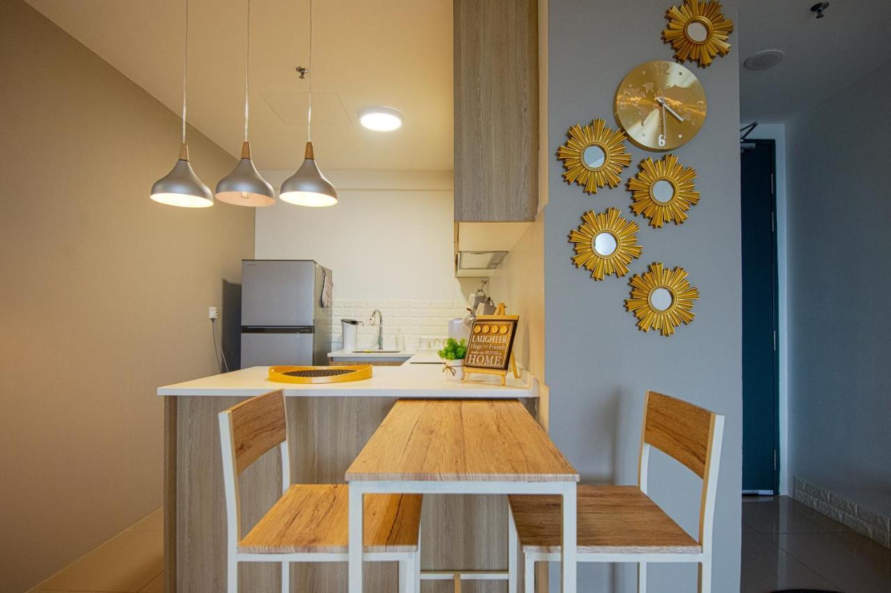 Casa Orient @ Macalister 218 ❈中路218东方之家 3Br 8Pax Apartment George Town Ngoại thất bức ảnh