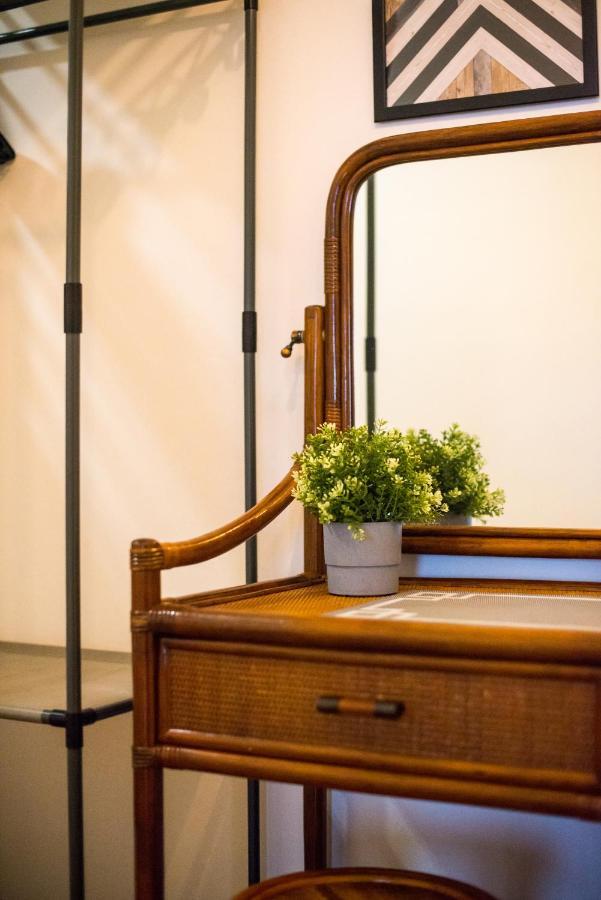 Casa Orient @ Macalister 218 ❈中路218东方之家 3Br 8Pax Apartment George Town Ngoại thất bức ảnh
